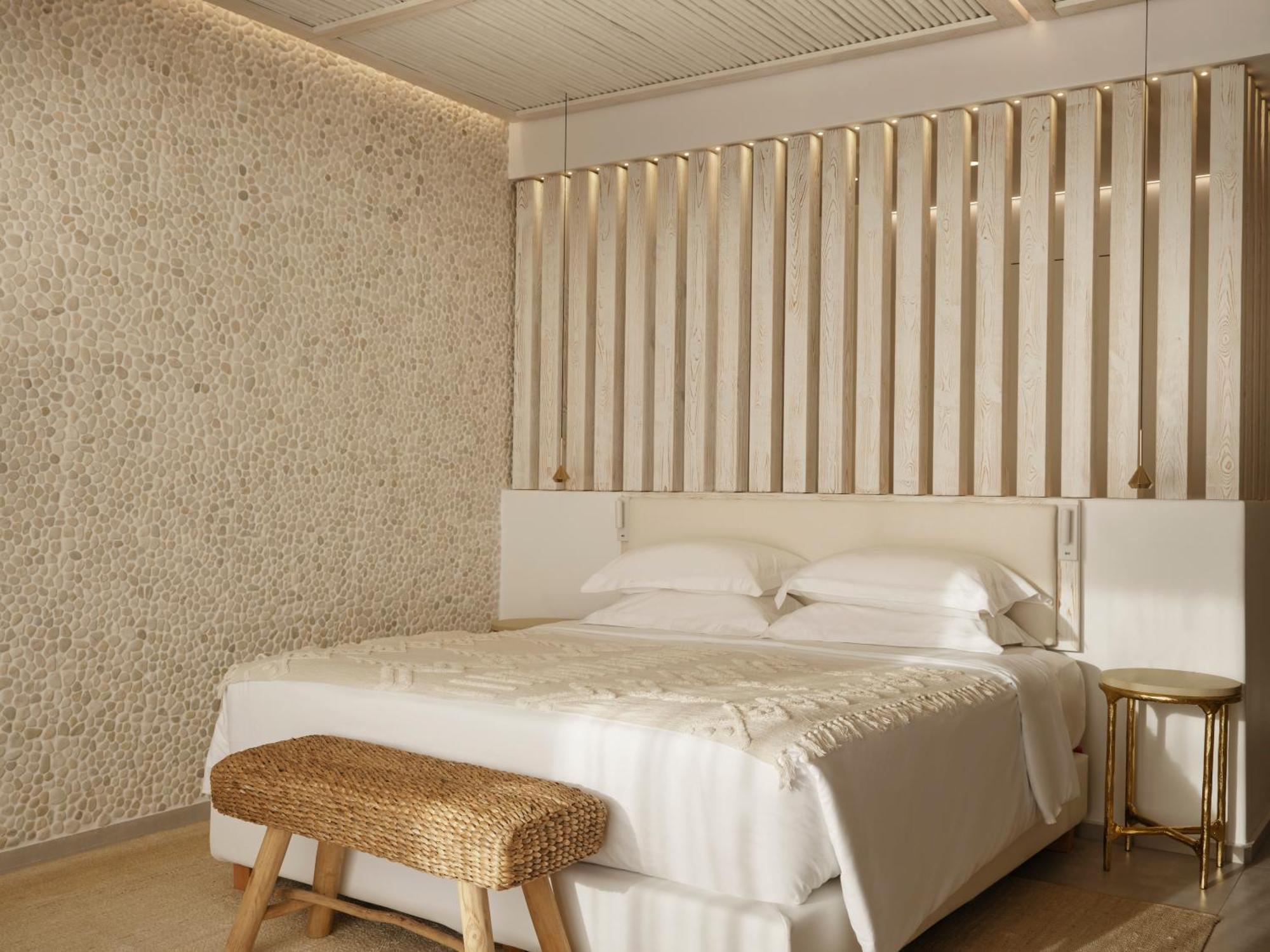 Hotel Icon Mykonos 4*