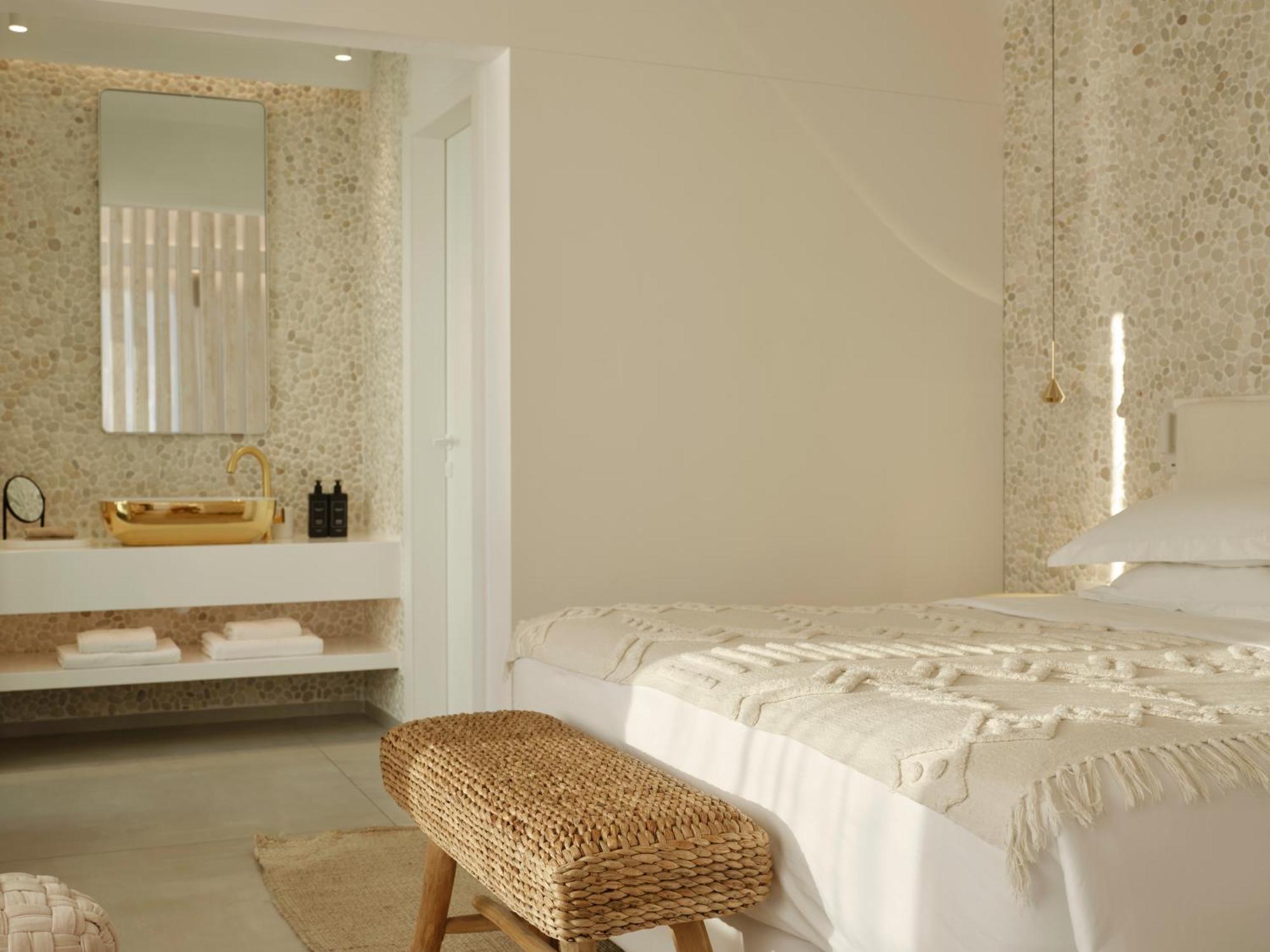 Icon Mykonos 4*