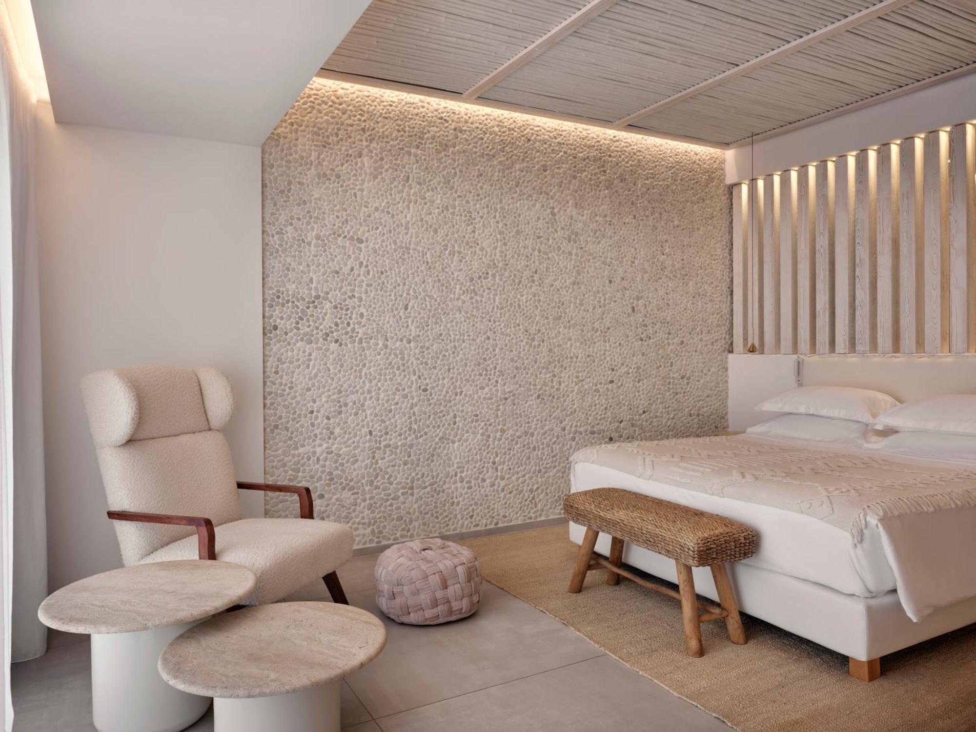 Hotel Icon Mykonos