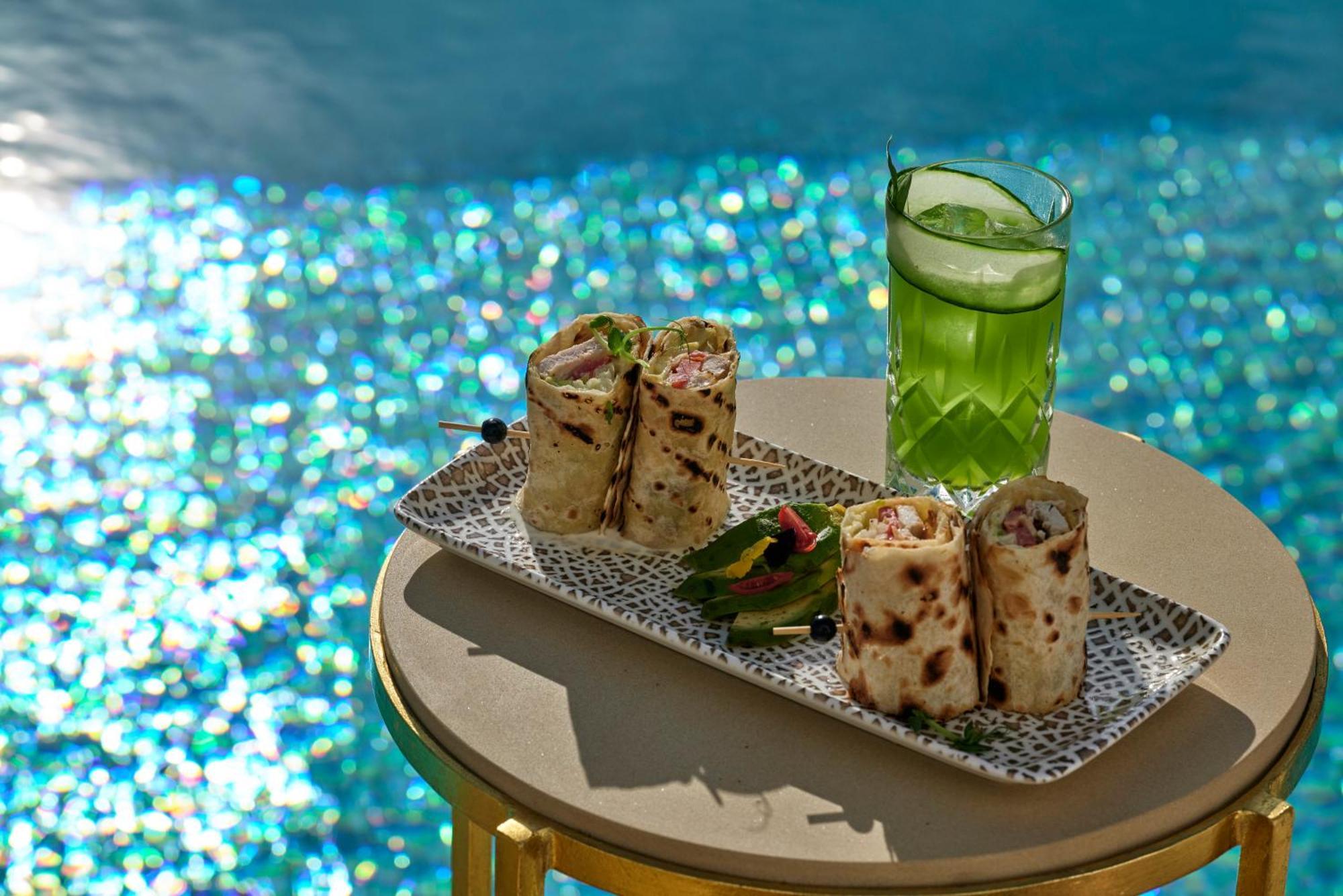 Hotel Icon Mykonos Megali Ammos (Mykonos)