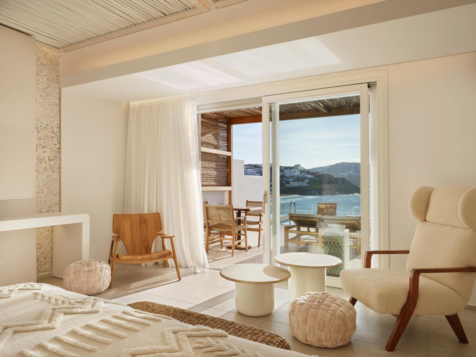 Icon Mykonos 4*