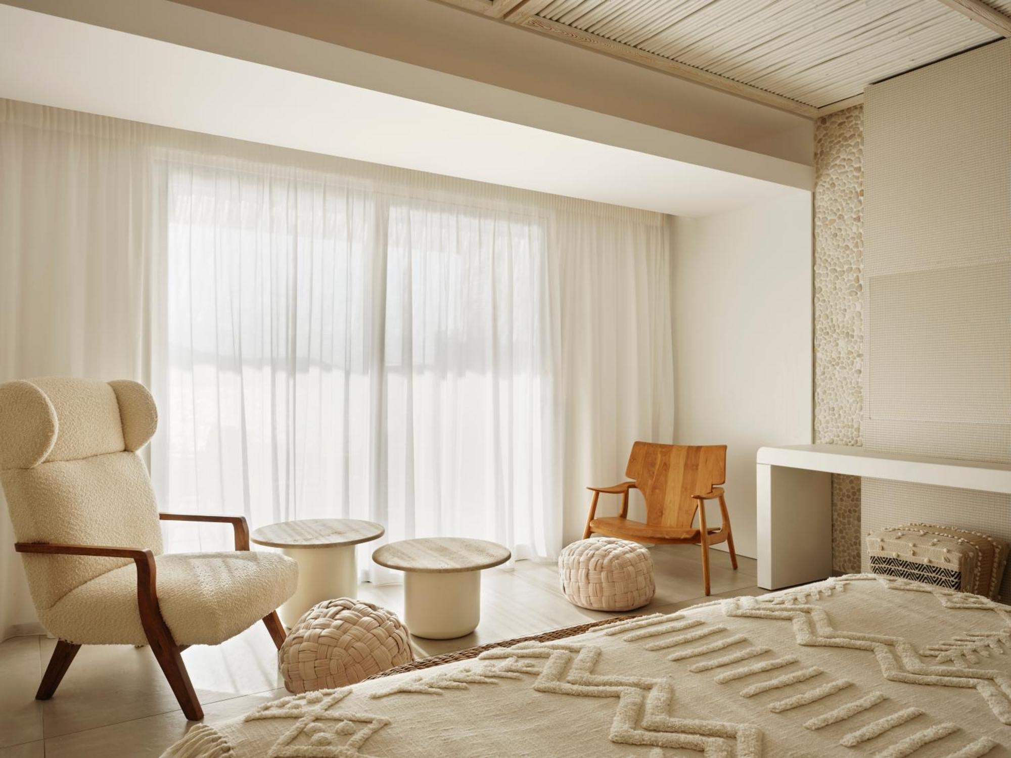 Icon Mykonos Hotel