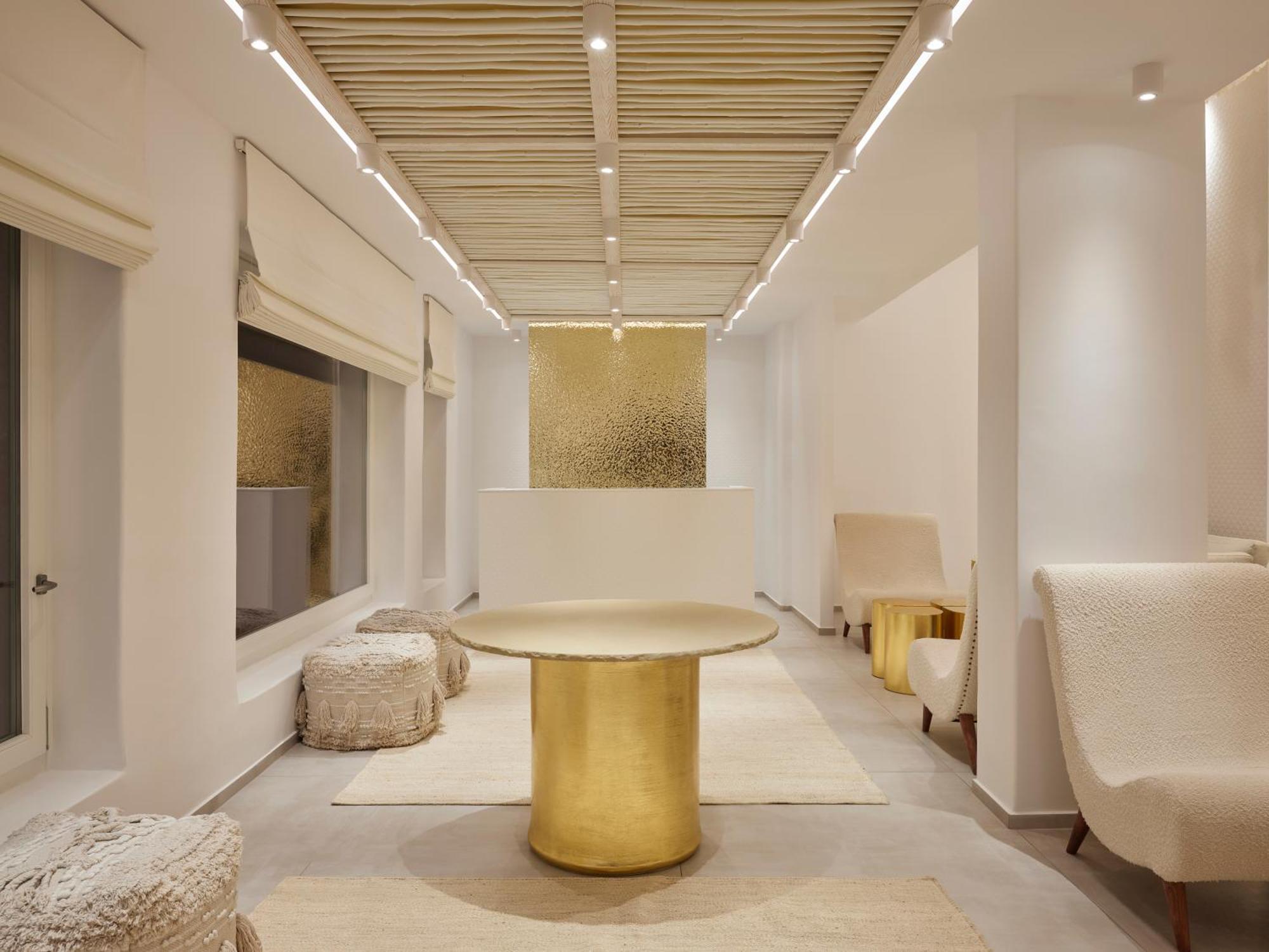 Hotel Icon Mykonos Megali Ammos (Mykonos)